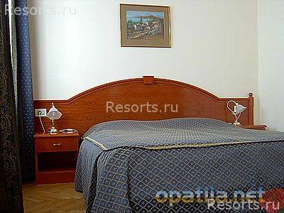Galeb Hotel 3